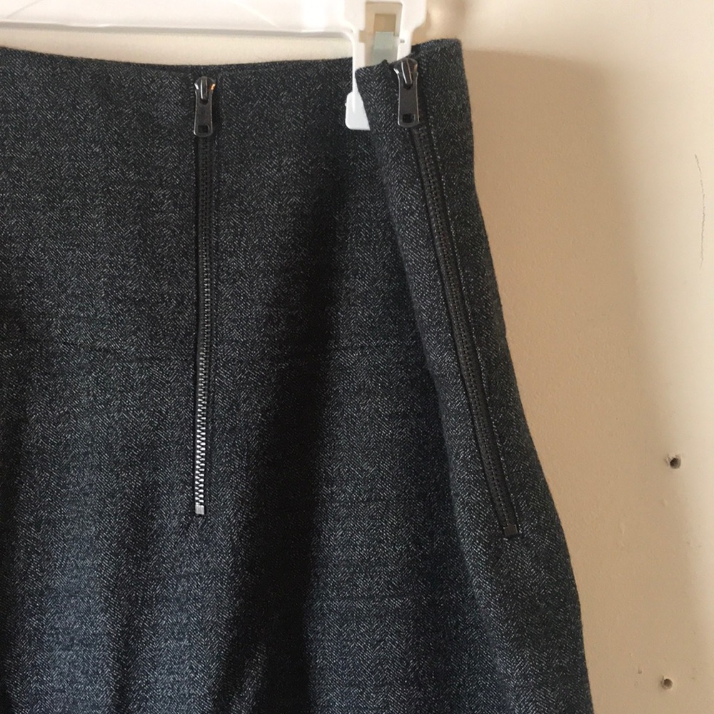 Work Skirt - image 3